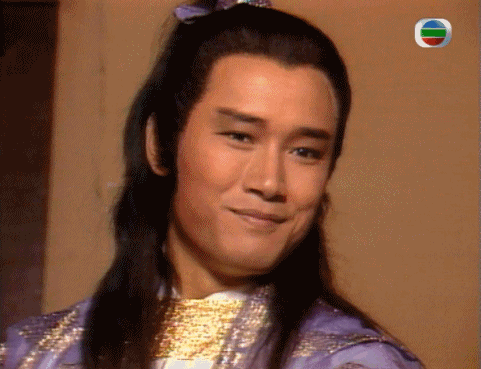 没有气质就别硬演杨康有人像采花贼还有人猥琐油腻