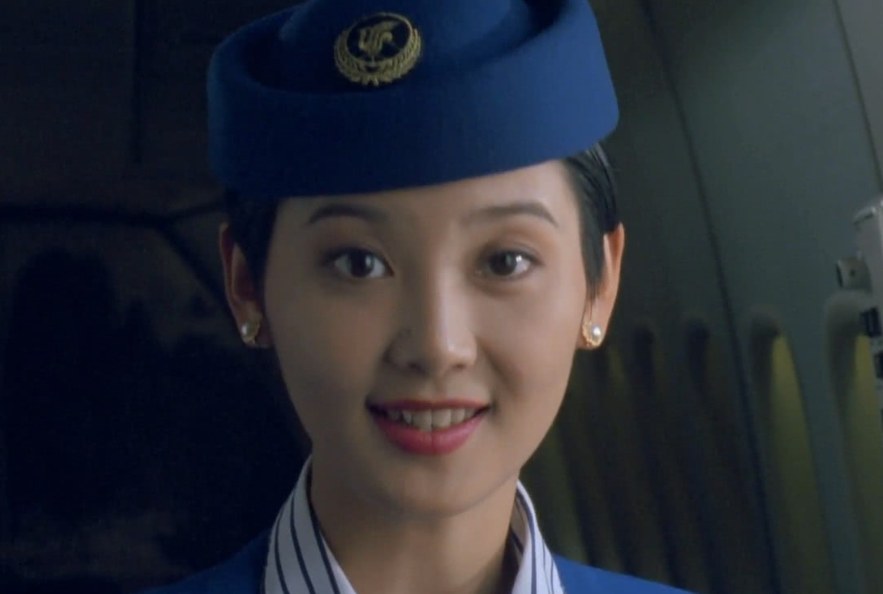 一,徐帆的人生经历