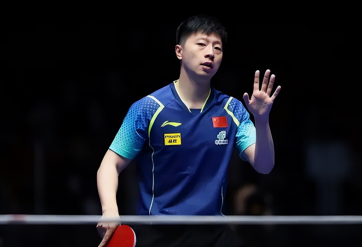 金泽洙:平心而论,世界乒坛,配得上"常青树"称号的只有3人
