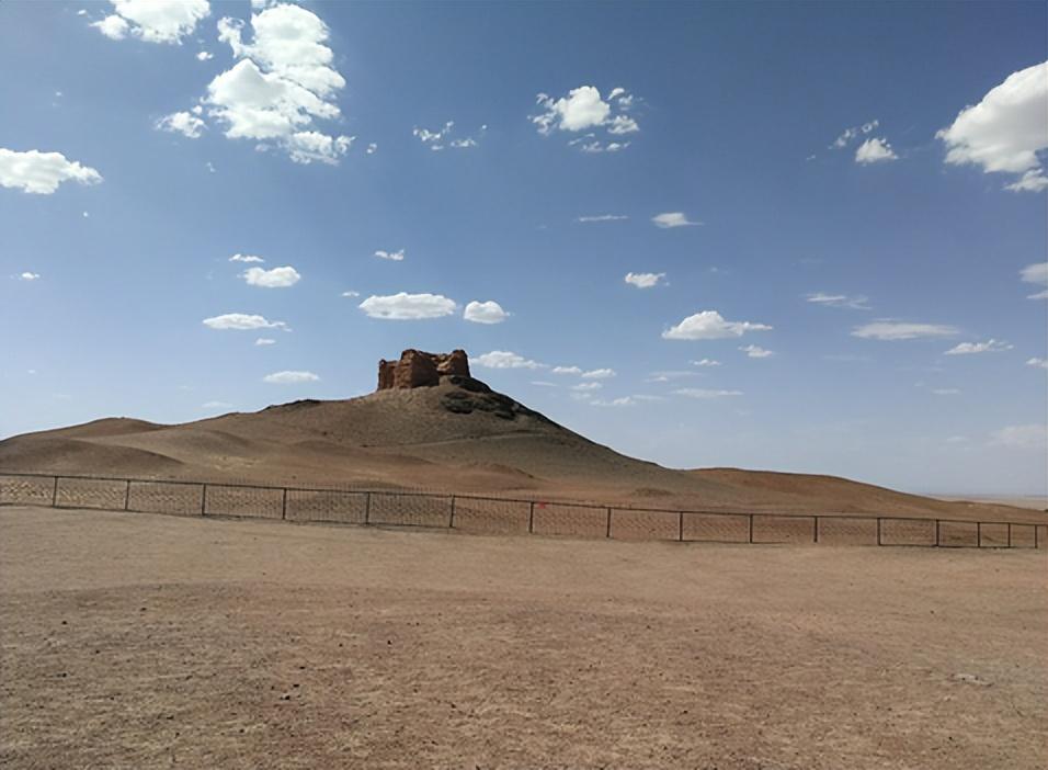 回顾甘肃一男子在沙漠中养鱼结果9年赔光10个亿后来如何