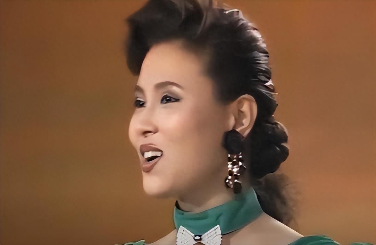 回顾芦秀梅不愿抛弃入狱丈夫55岁患癌去世她至今让人痛惜