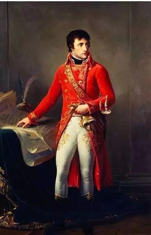 约瑟芬33岁二婚嫁给27岁拿破仑婚后偷情出轨仍是拿破仑最爱