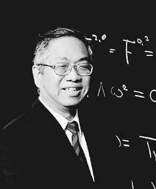 纪实数学天才张益唐我宁愿在美国洗盘子不愿意回中国当教授