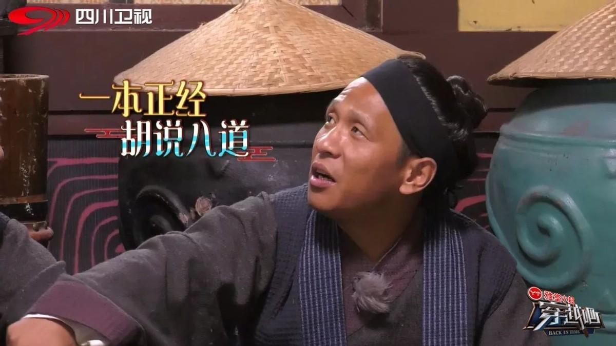 回顾宋小宝与前妻离婚娶美女粉丝改善基因一对龙凤胎可爱讨喜