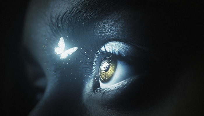 蝴蝶效应的真实案例