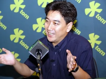 回顾水均益让二婚妻子和女儿水亦诗处成闺蜜我很骄傲但也很愧疚