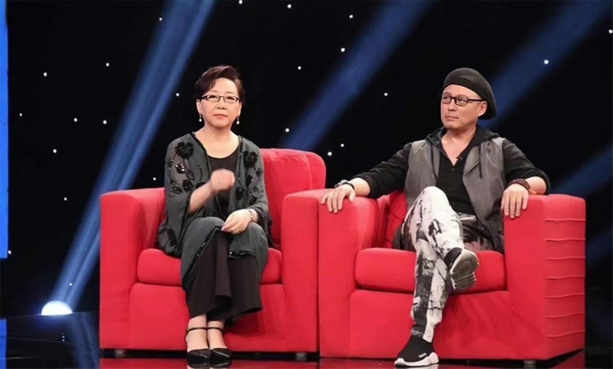 回顾他20岁演红楼第一美男走红后却自觉形象不佳10年不拍戏