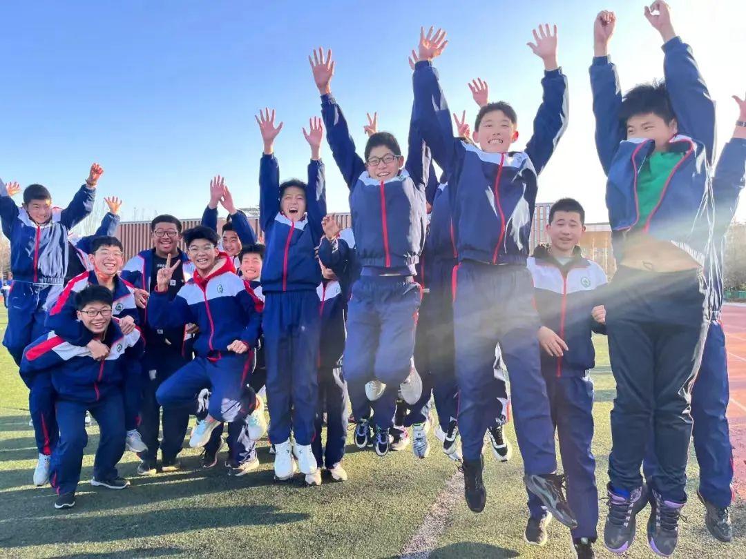 这就是选择潍坊实验中学的"十大理由"