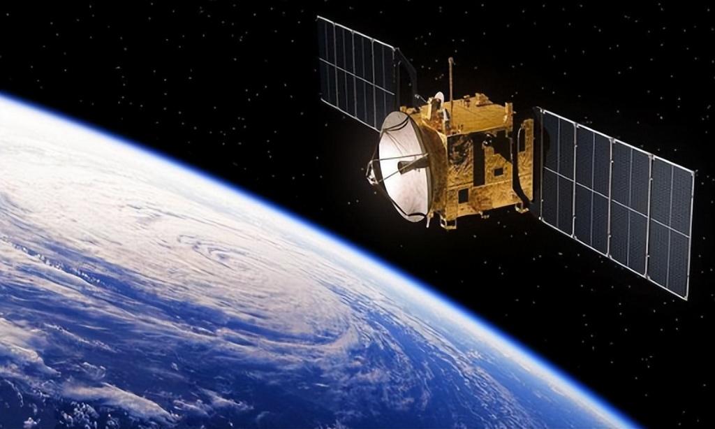 回顾都是导航卫星为啥美国gps只需24颗中国的北斗却要50多颗