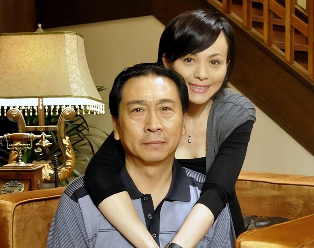 回顾演员毕彦君前妻是陈晓旭低调拍戏36年如今平淡过一生
