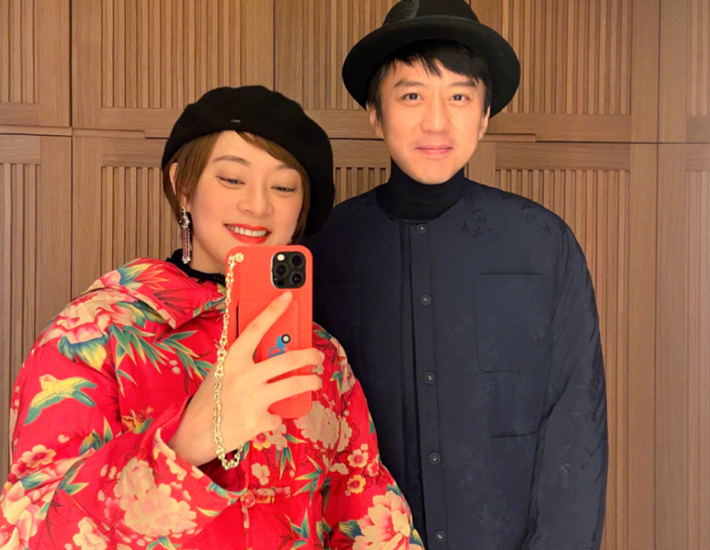 回顾孙俪亲妈继母都是娘继母曾刷酒瓶资助我成名送继母大豪宅