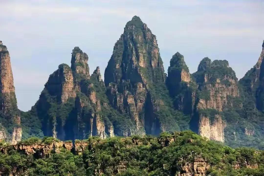 狼牙山五壮士幸存老兵葛振林儿子犯法他亲手将其送进监狱