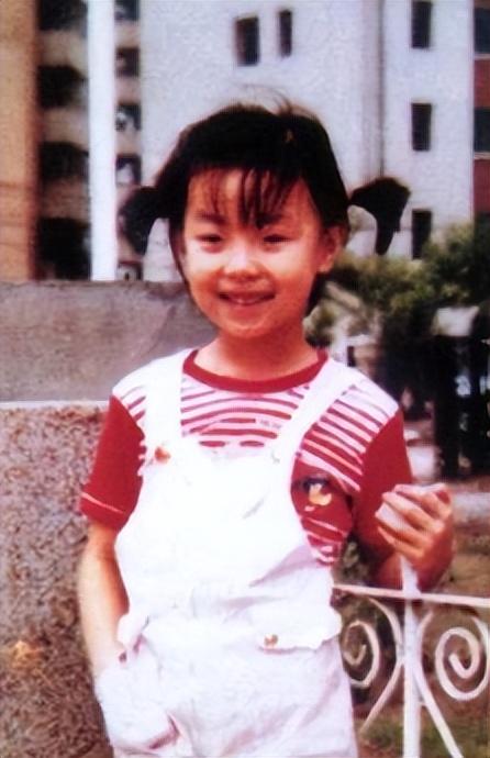 回顾张怡宁我这辈子正确的决定就是嫁给了大20岁的富商老公