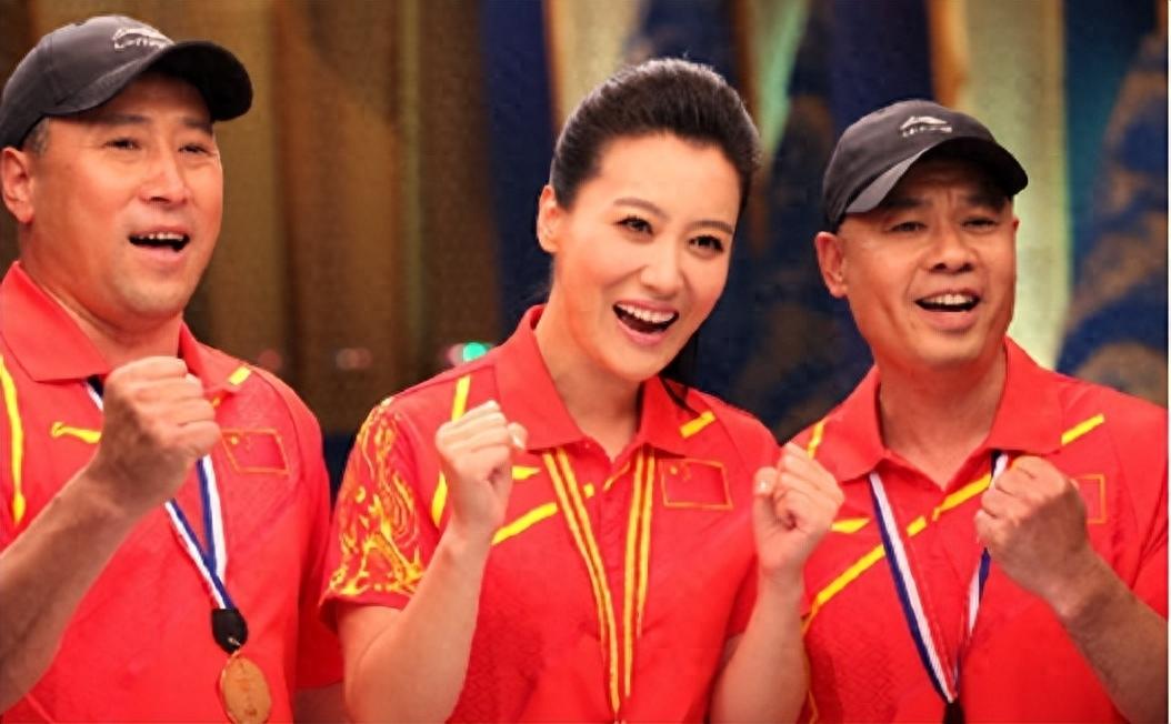 回顾谭晶我这辈子正确的决定就是为科学家丈夫生一对双胞胎