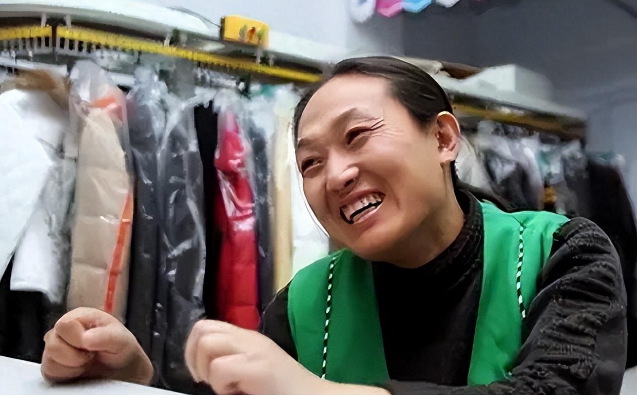 回顾邹春兰曾获9枚金牌的她退休后却开了个干洗店如今怎样