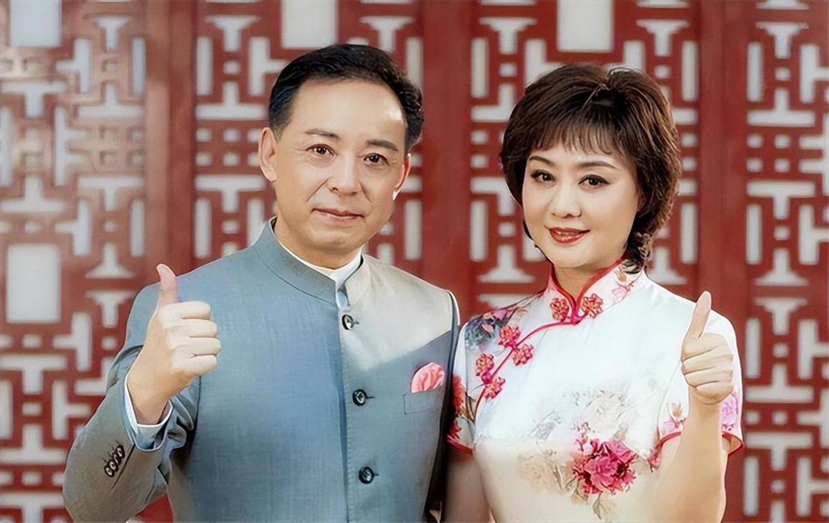 京剧第一美人李胜素婚姻成谜的背后藏了多少不为人知