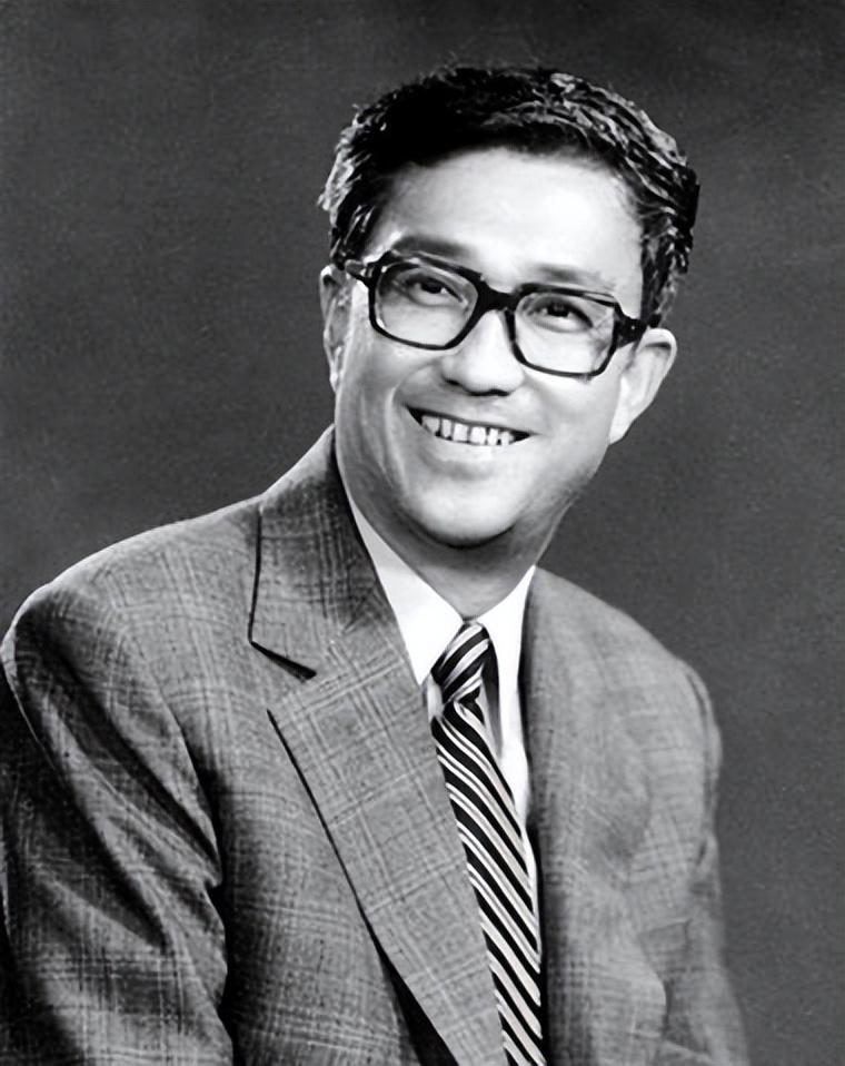 回顾谢晋4个孩子3个残疾临终才发现是自己造成一生受尽磨难