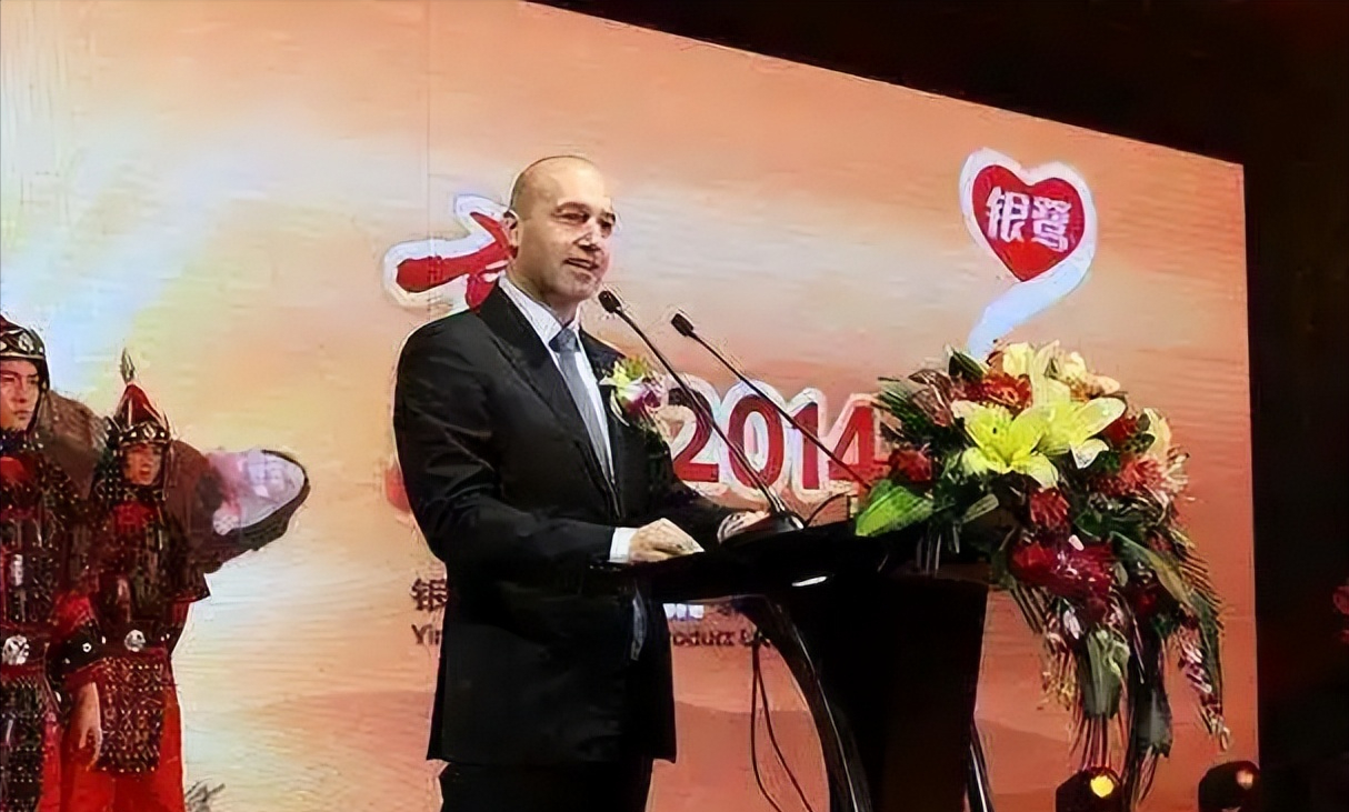 内奸勾结外资瓦解五个民族品牌导致每年流损失巨大