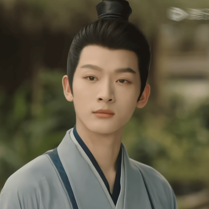 长江后浪推前浪6位当红95后各各都有爆款角色走红指日可待