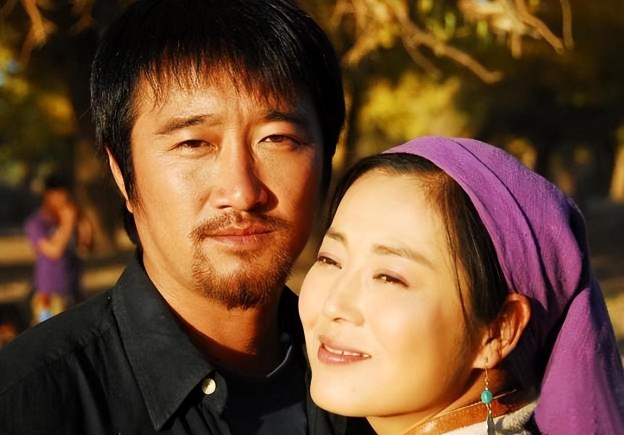 王茜华对沈航第一印象并不好,因为刚到剧组,沈航就来了一句"姐".