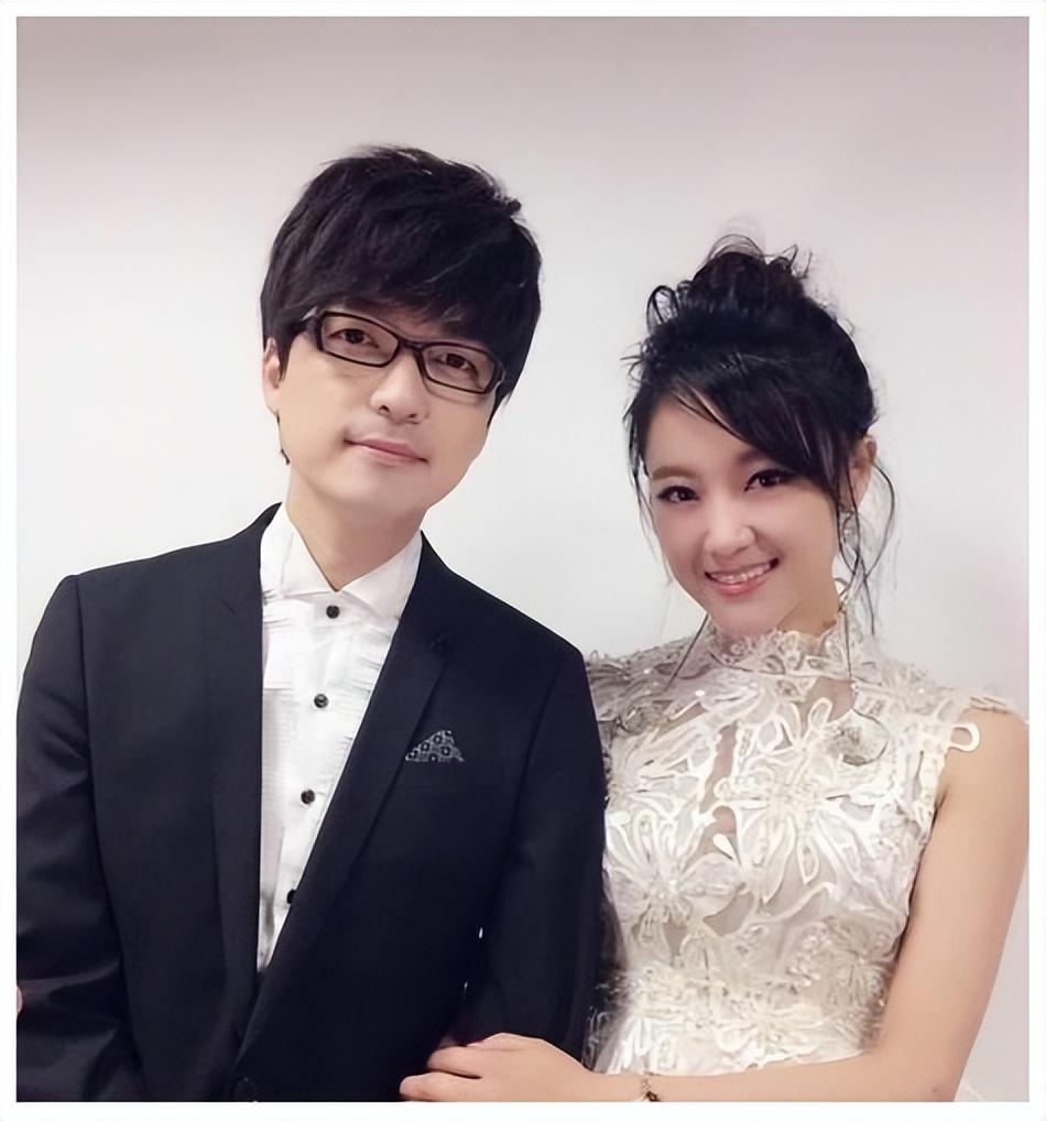 回顾玖月奇迹离婚4年后一个事业高升一个杳无音信