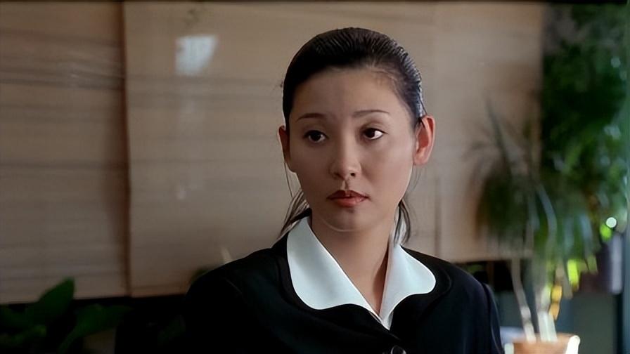 二,徐帆与冯小刚