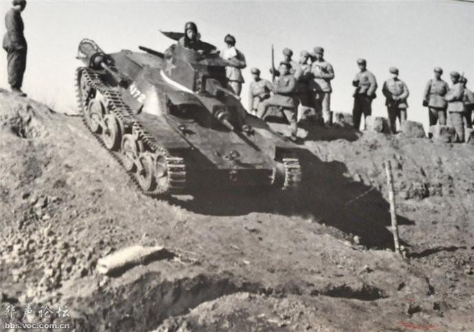 我们知道济南战役从9月16日开打,东郊茂岭山,砚池山丢得太快,加速了