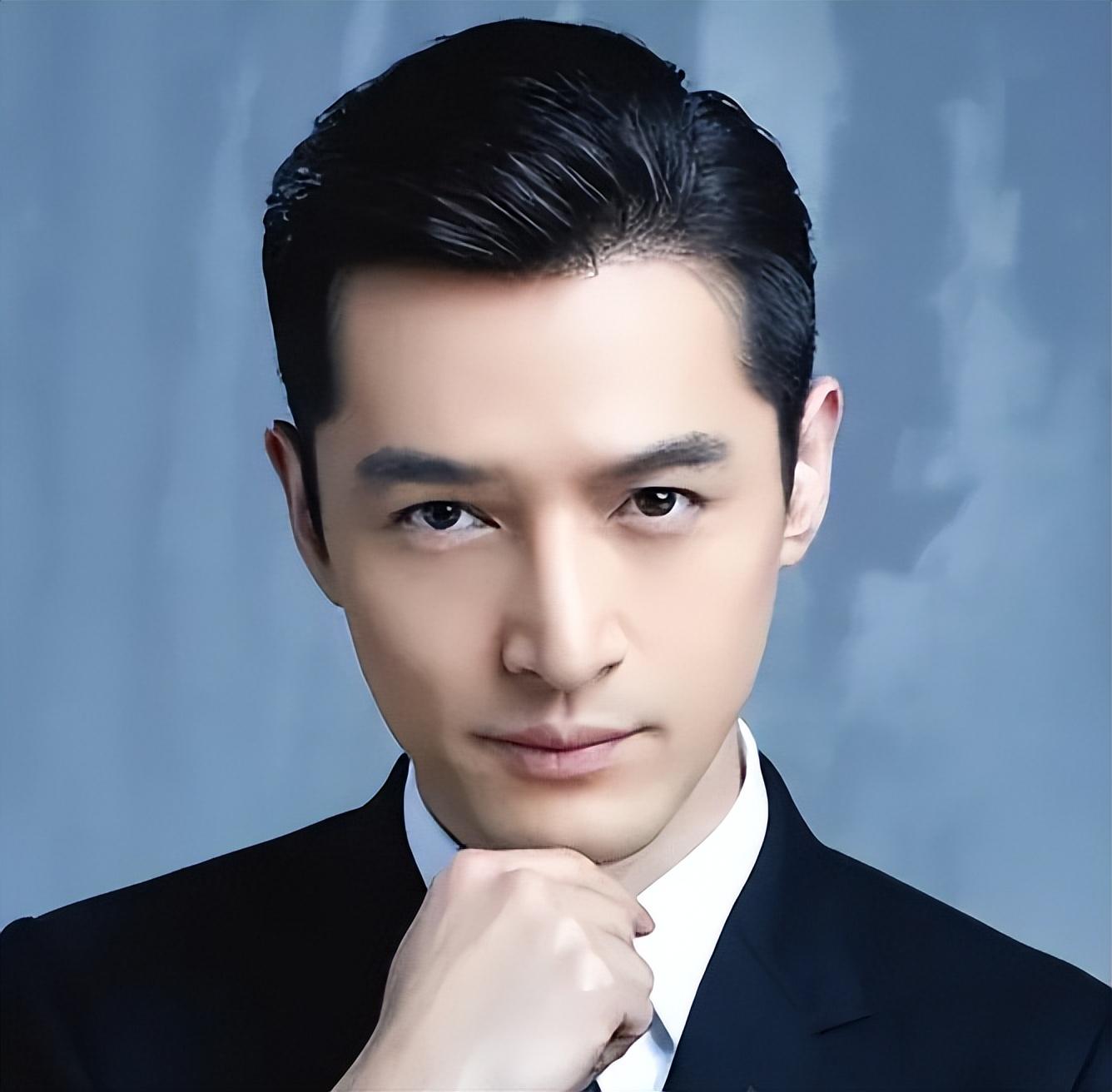 回顾5位不过气的明星胡歌上榜最后一位16年没演戏仍是顶流