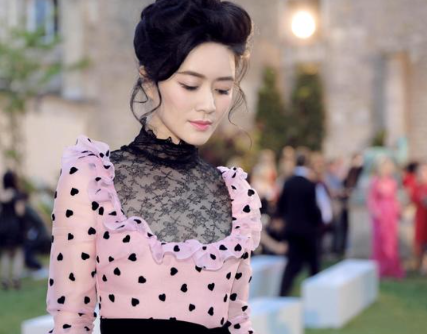 回顾田海蓉亿万富豪丈夫病死狱中留130亿财产她的选择令人泪目