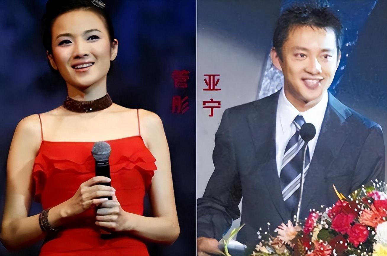 回顾管彤我这辈子正确的决定就是在42岁高龄为普通丈夫生儿子