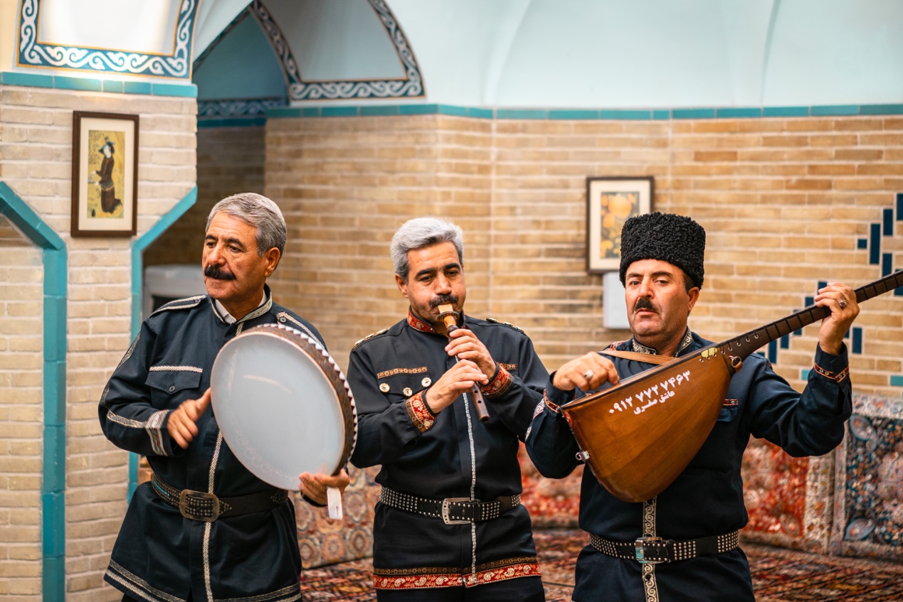 丝路辙记走进神秘波斯帝国解锁浪漫土耳其伊朗土耳其西亚