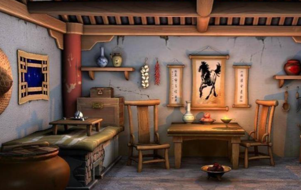 古代店小二常问打尖还是住店打尖究竟是什么意思有何不同