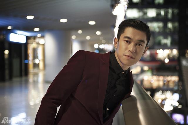 无论是《龙门镖局》里的"蔡八斗",《赘婿》里的"苏文兴",还是《卿卿