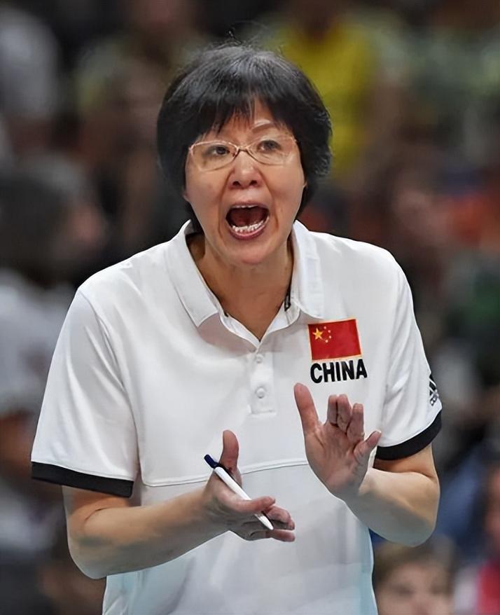 回顾王一梅减肥记曾因肥胖被郎平弃用如今减肥成功判若两人