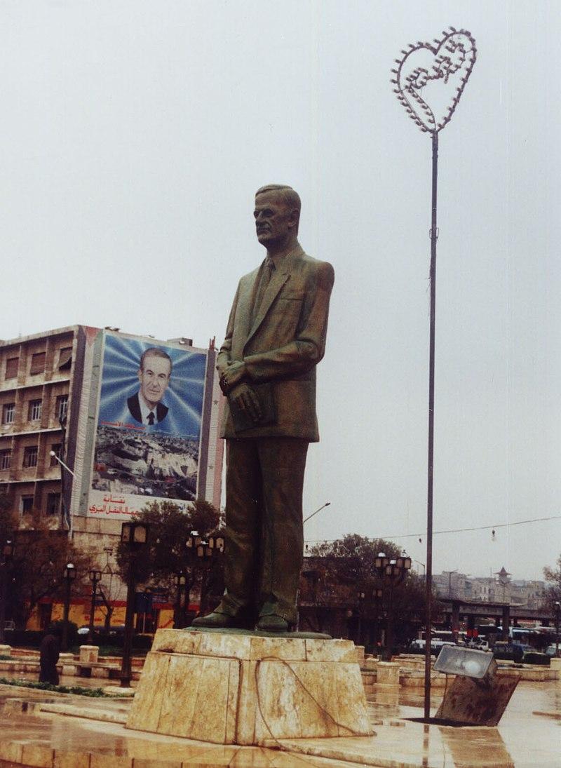 此家由我开任职年龄不够我修法叙利亚阿萨德家族下