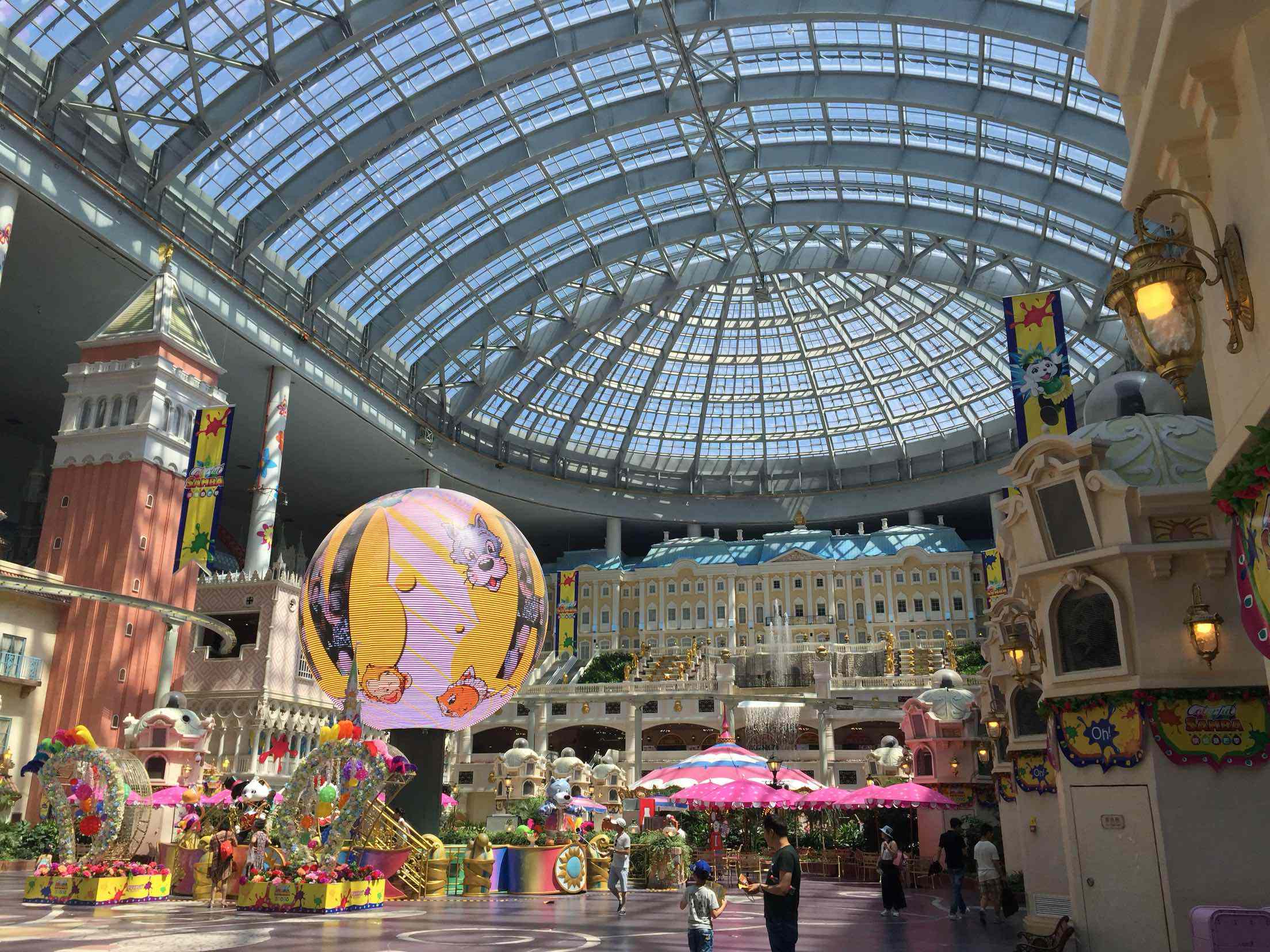 浙江宁波超炫游玩指南!这些必打卡的旅行景点,你去过几个?