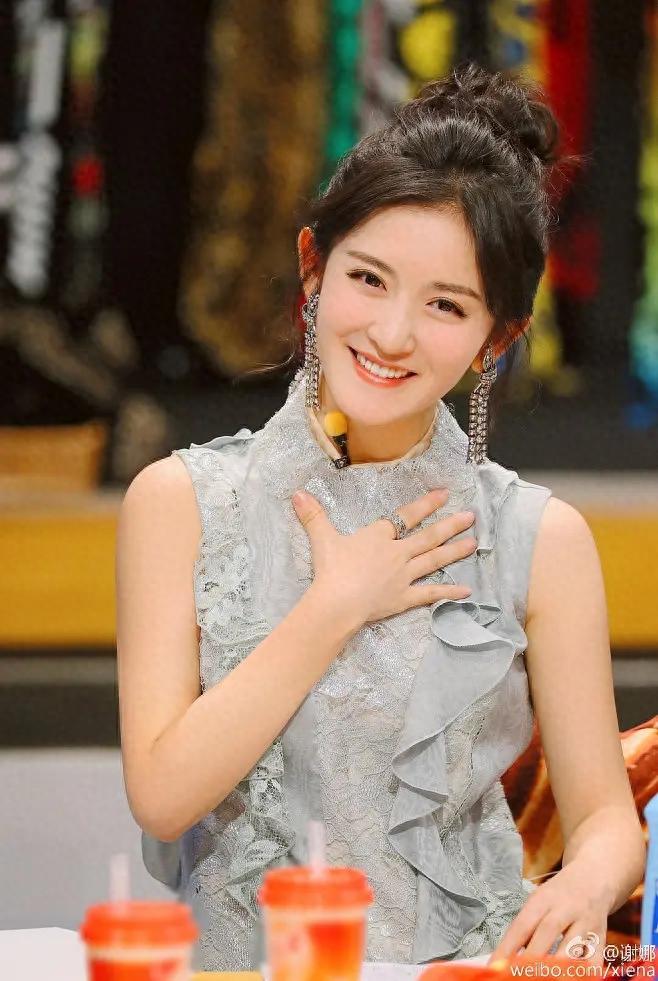 回顾谢娜从平凡到走上人生巅峰离不开张杰的帮助