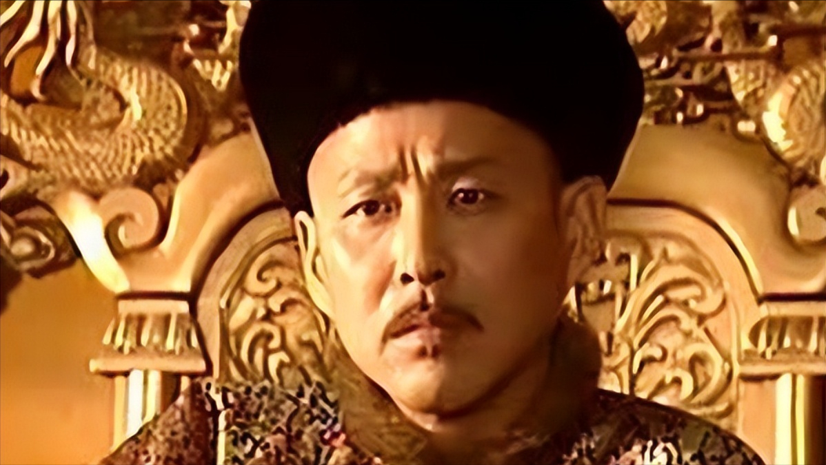 回顾三看康熙王朝原来草原献身的宝日龙梅才是隐藏最深的角色