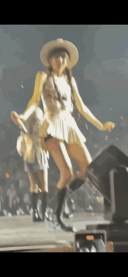 一扭屁股惊天下的张元英还没进入财阀视野先被网友刨坟