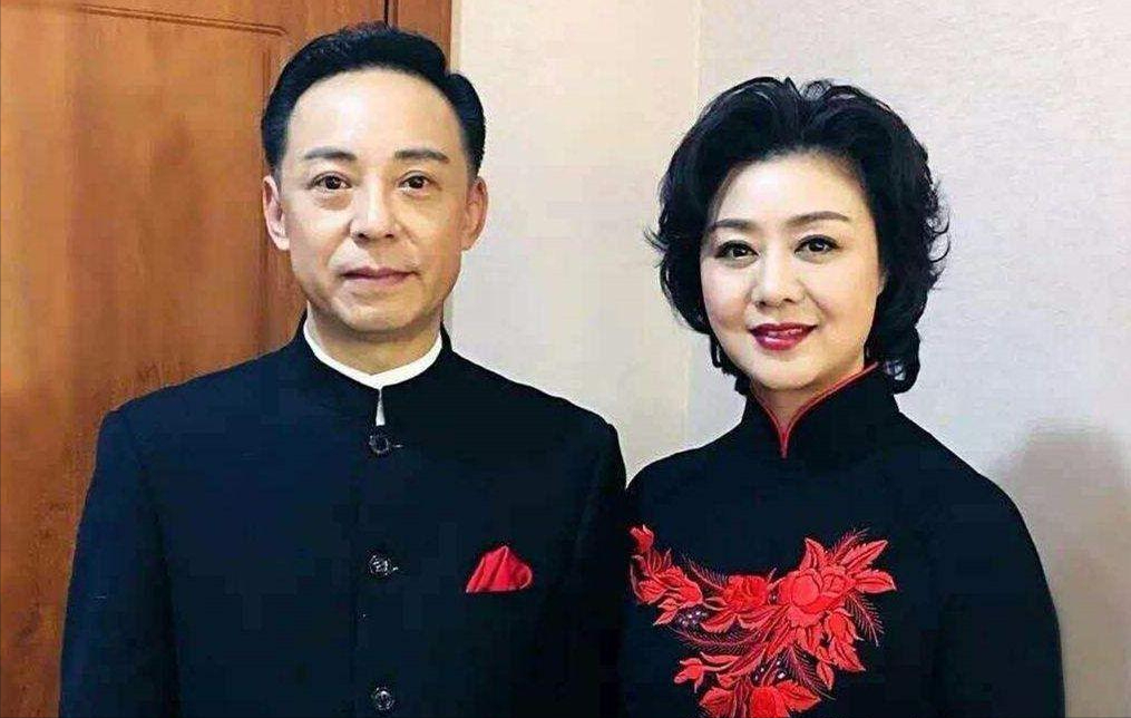 京剧第一美人李胜素婚姻成谜的背后藏了多少不为人知