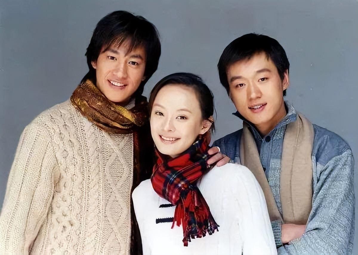 回顾佟大为父亲成植物人教会我责任与担当从小做家庭脊梁