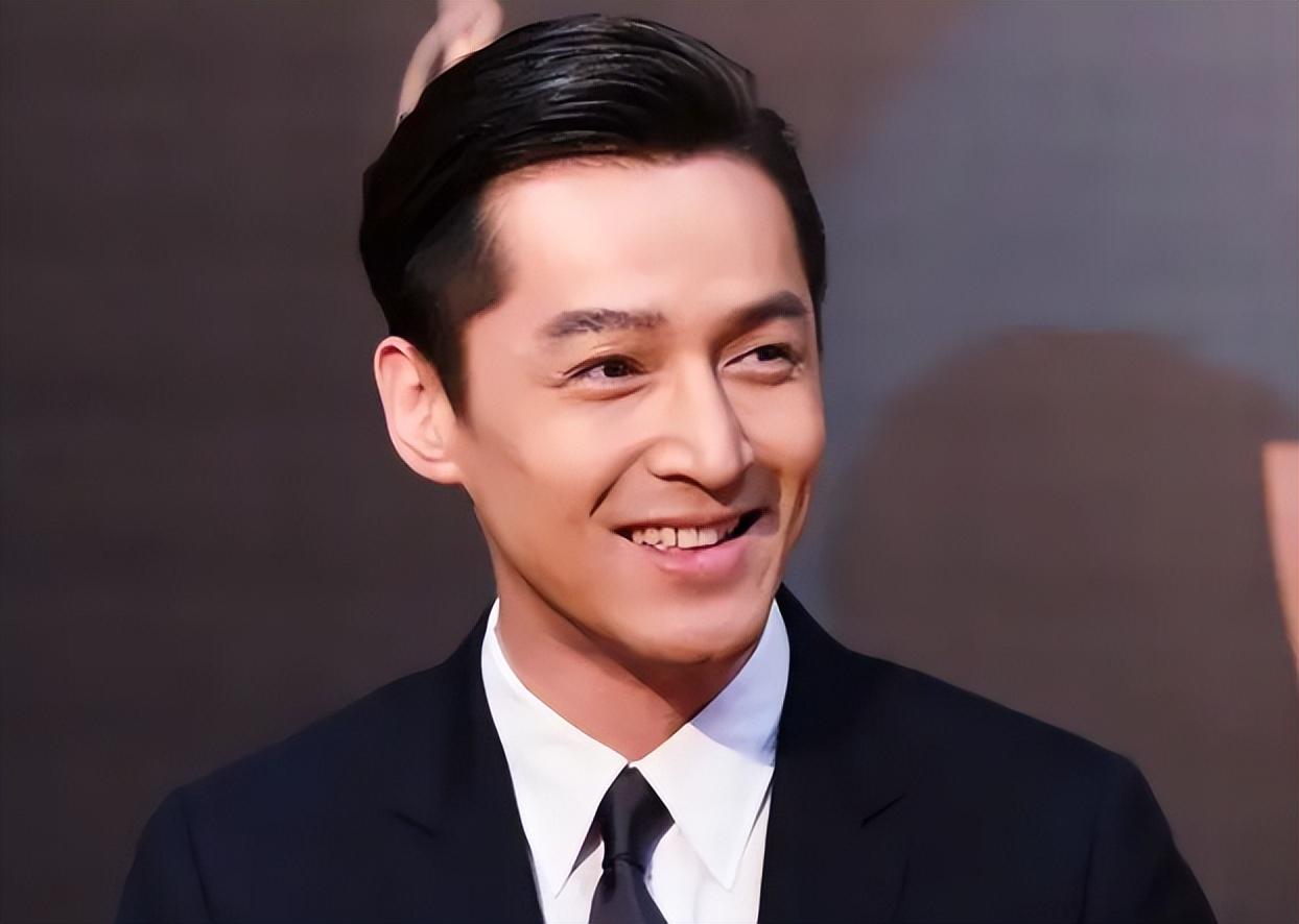 回顾5位不过气的明星胡歌上榜最后一位16年没演戏仍是顶流
