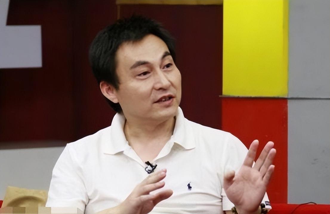 回顾他是著名演员失去父母妻子没等儿子成家57岁遗憾离世