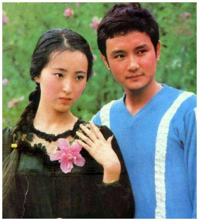 回顾演员毕彦君前妻是陈晓旭低调拍戏36年如今平淡过一生