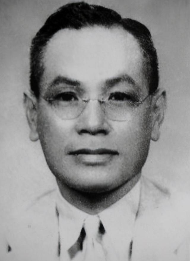 1929年8月24日,正在开会的彭湃,邢士贞等人突然被捕,而借助杨登瀛的