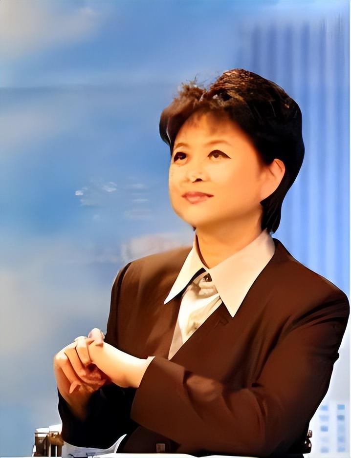 回顾央视肖晓琳去世5年后遗言警醒后人丈夫的坚持让人泪目