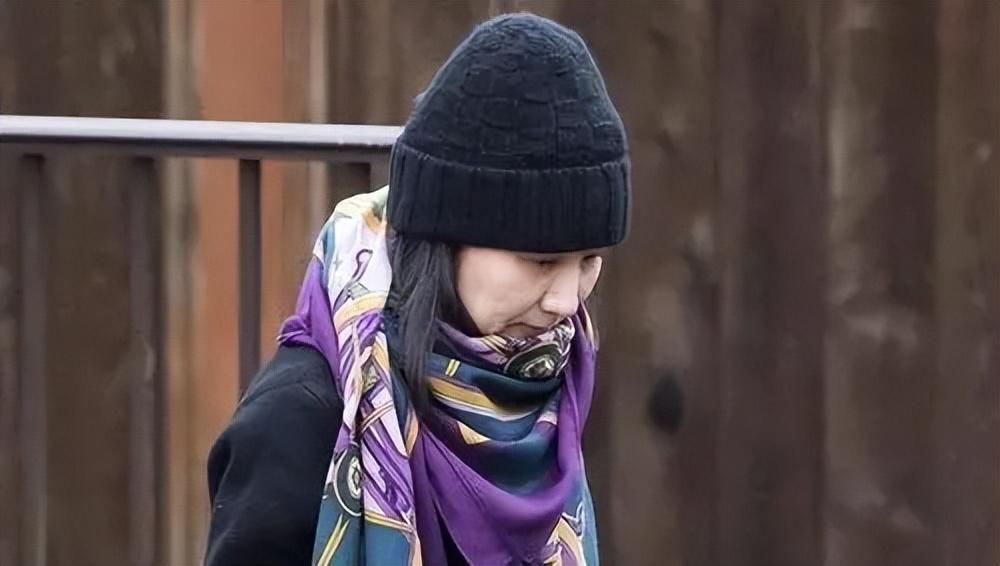 出卖孟晚舟的真凶被挖出来后如今遭到了哪些报应