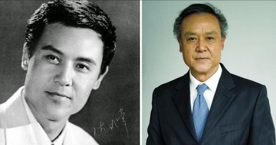 回顾演员达式常终生只爱一个人他一生不买车不开车是为何