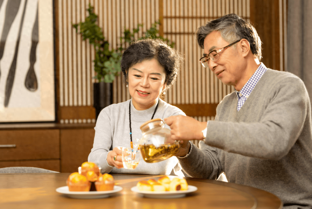 退休,意味着职场生涯的终点,又是美好生活的开始,人生即将翻开新的