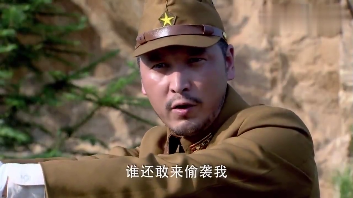 中国汉奸夏文运做日本翻译娶日本女人却能灭两万日军